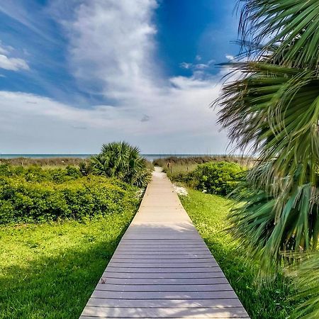 Villa Anchorage II C03 Myrtle Beach Esterno foto