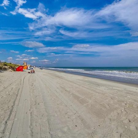 Villa Anchorage II C03 Myrtle Beach Esterno foto