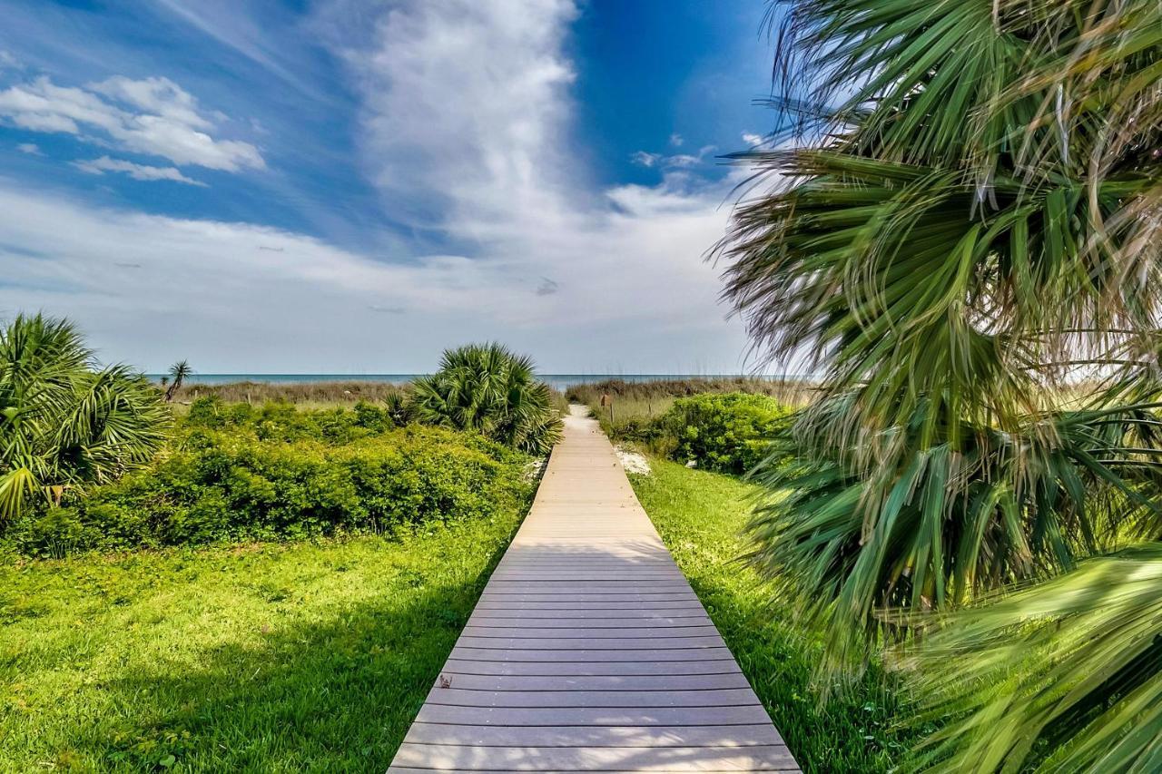Villa Anchorage II C03 Myrtle Beach Esterno foto