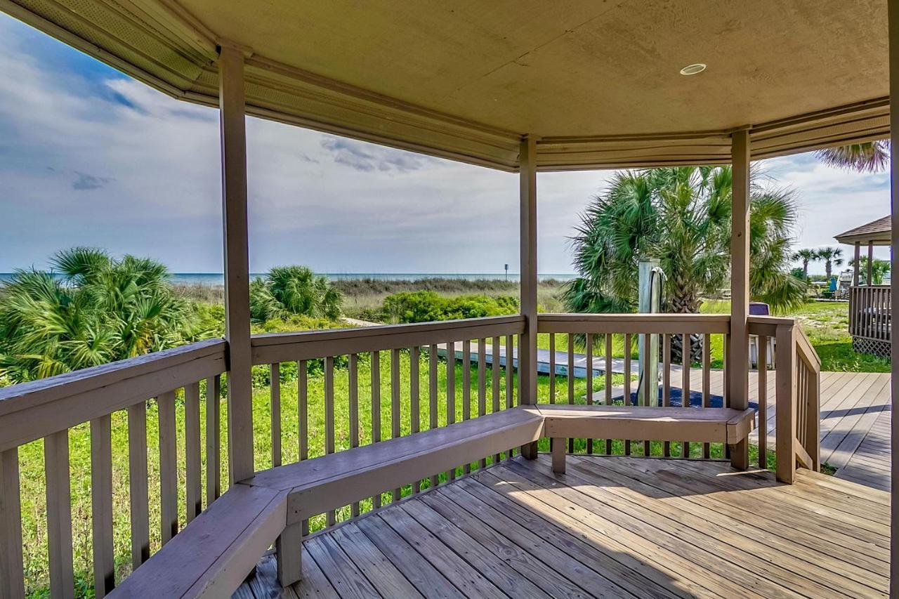 Villa Anchorage II C03 Myrtle Beach Esterno foto