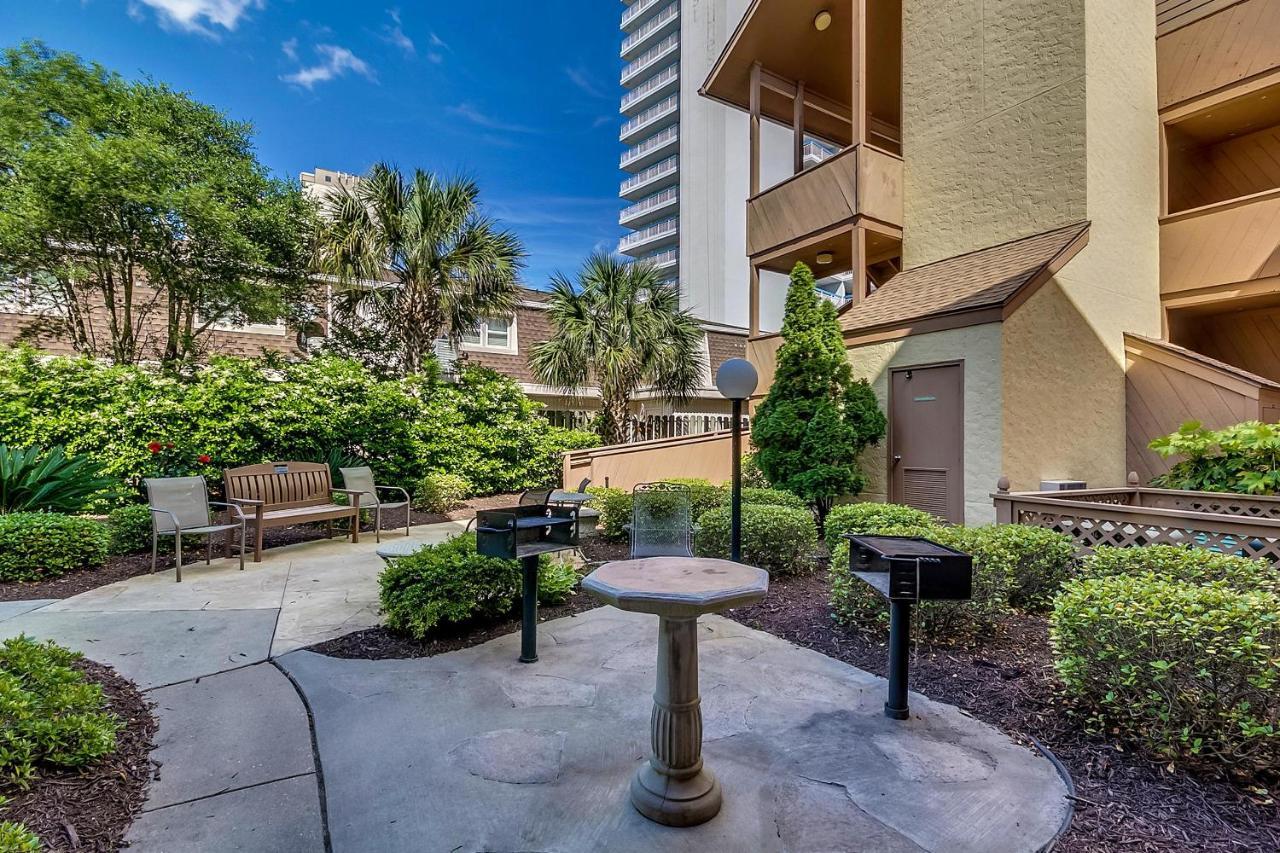 Villa Anchorage II C03 Myrtle Beach Esterno foto
