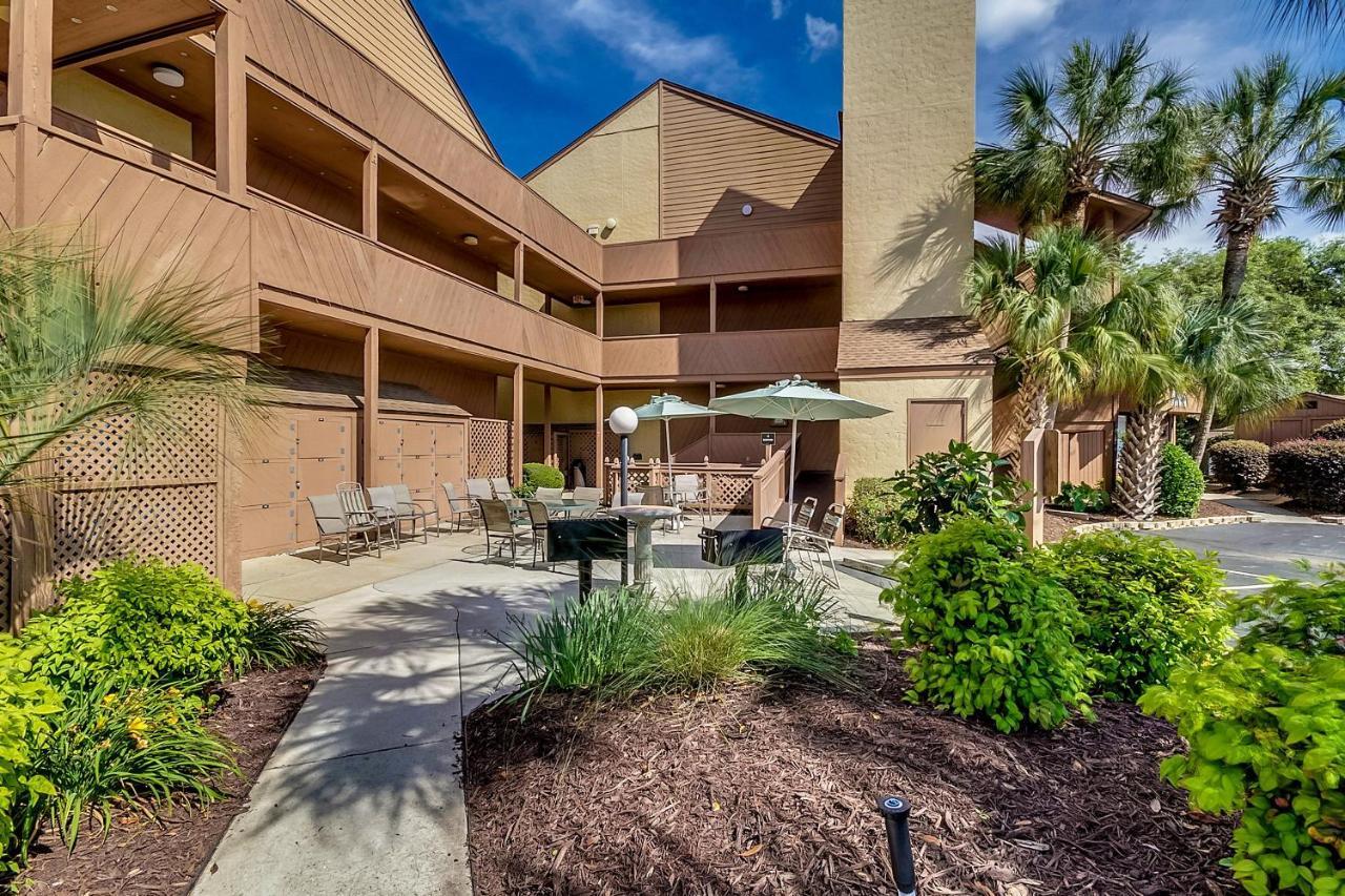 Villa Anchorage II C03 Myrtle Beach Esterno foto