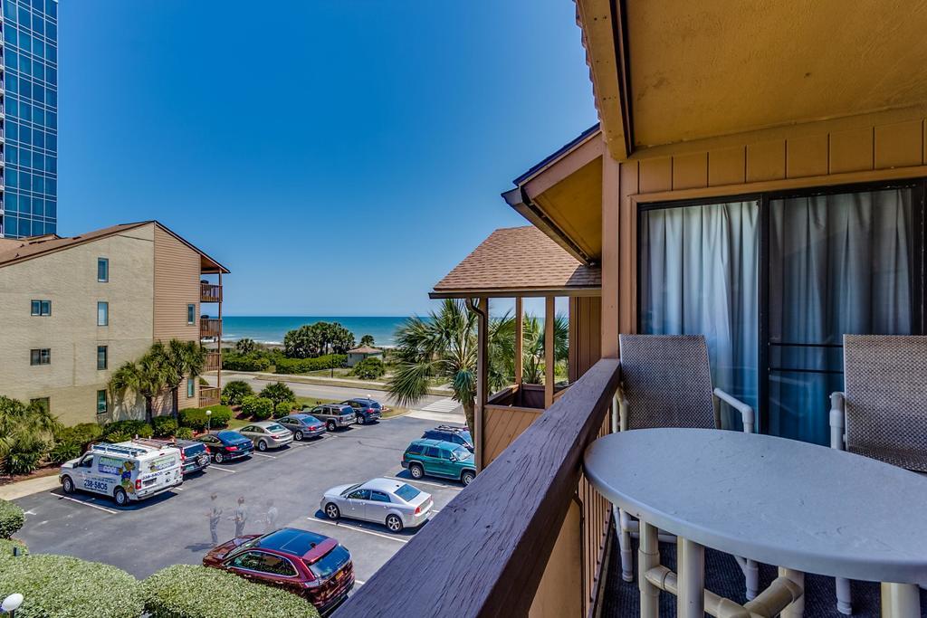 Villa Anchorage II C03 Myrtle Beach Esterno foto