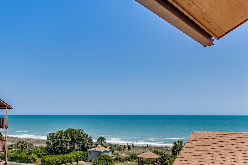 Villa Anchorage II C03 Myrtle Beach Esterno foto