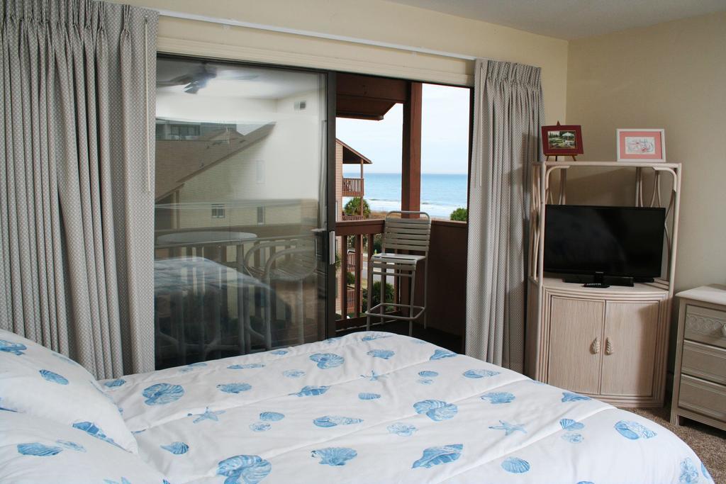Villa Anchorage II C03 Myrtle Beach Esterno foto