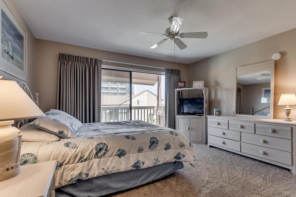Villa Anchorage II C03 Myrtle Beach Esterno foto
