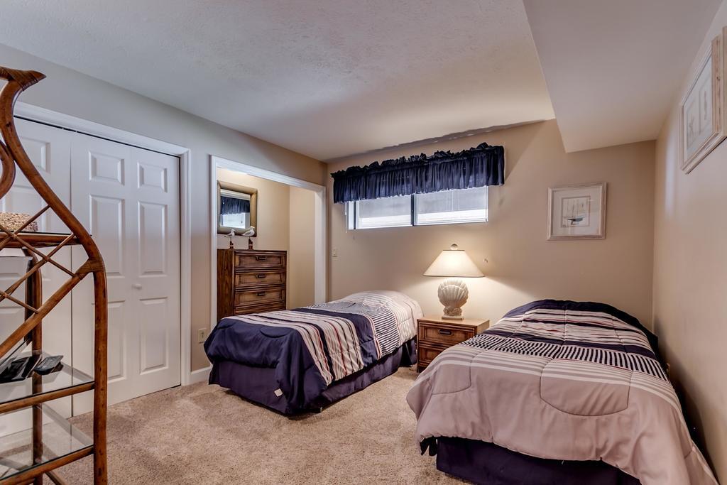 Villa Anchorage II C03 Myrtle Beach Esterno foto