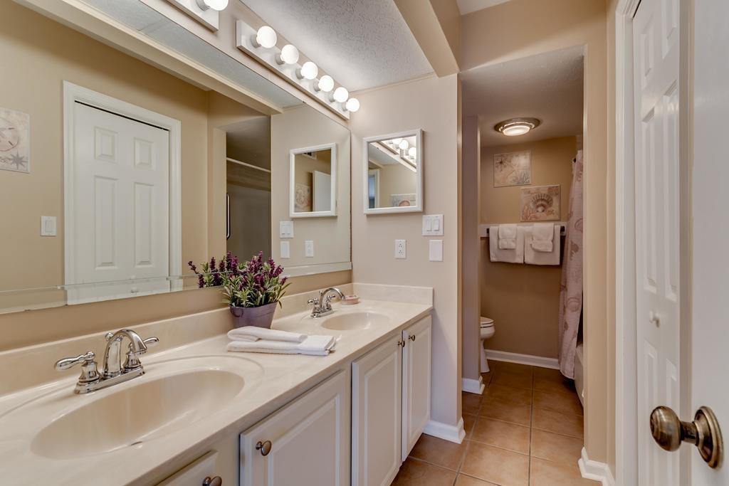 Villa Anchorage II C03 Myrtle Beach Esterno foto