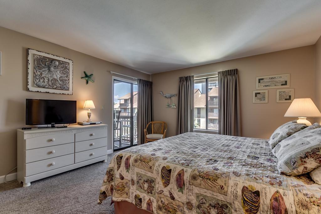 Villa Anchorage II C03 Myrtle Beach Esterno foto