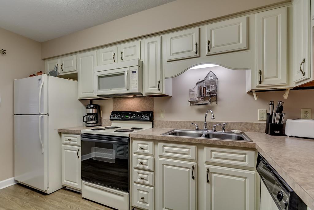 Villa Anchorage II C03 Myrtle Beach Esterno foto