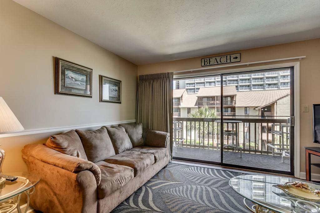 Villa Anchorage II C03 Myrtle Beach Esterno foto