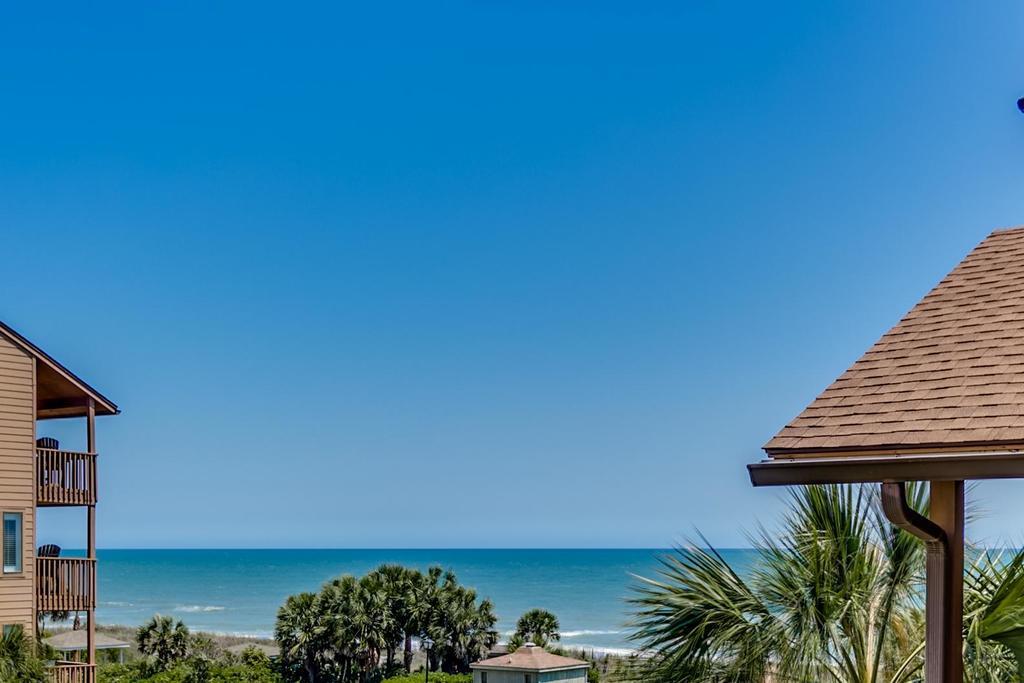 Villa Anchorage II C03 Myrtle Beach Esterno foto